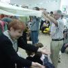 Ginat's Preschool Graduation