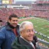 Paul Brown Stadium